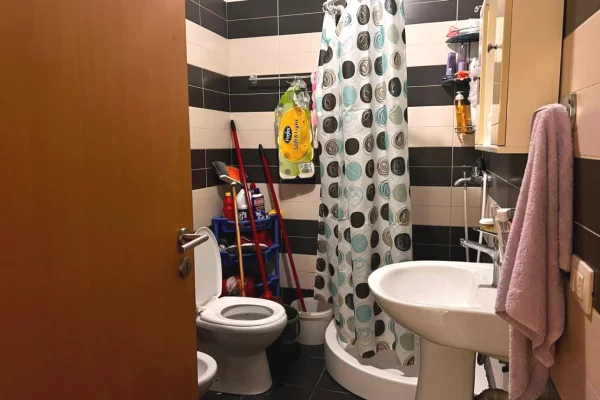 Apartment for sale in Tirana 2+1, Furnished