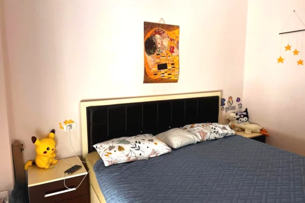Apartment for sale in Tirana 2+1, Furnished