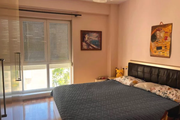 Apartment for sale in Tirana 2+1, Furnished