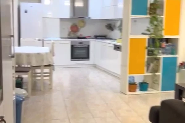 Apartment for sale in Tirana 2+1, Furnished