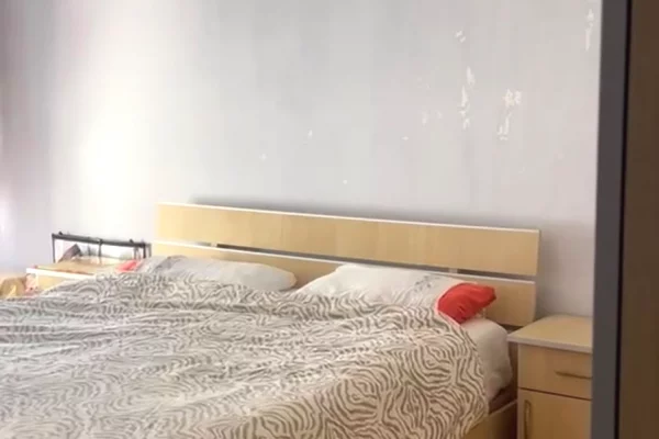 Apartment for sale in Tirana 2+1, Furnished