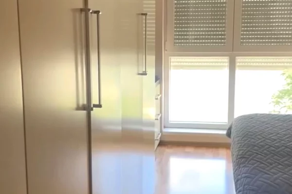 Apartment for sale in Tirana 2+1, Furnished