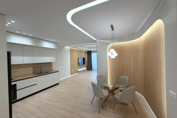 Apartment for sale in Tirana 2+1, Furnished