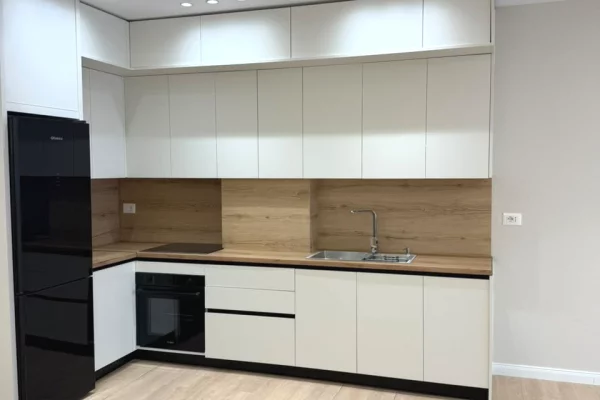Apartment for sale in Tirana 2+1, Furnished