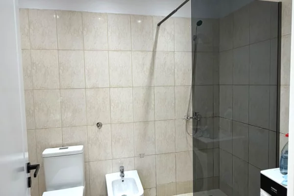 Apartment for sale in Tirana 2+1, Furnished