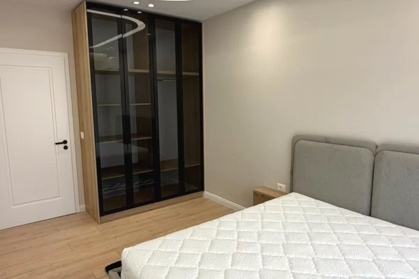 Apartment for sale in Tirana 2+1, Furnished