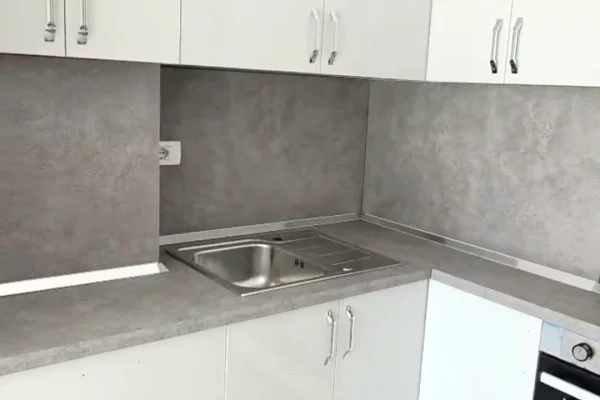  JEPET ME QERA APARTAMENT 1+1 📍 5 Maji kompleksi Inerti
