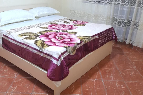 Shtepi me qera Apartament ne Tirane, 2+1, Mobilimi E mobiluar, Pagesa 50,000  Leke.