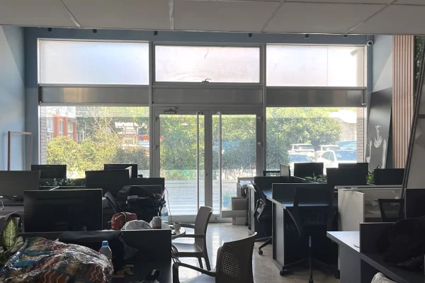 Ambient biznesi me qera 2+1 ne Tirane - 1,500 Euro