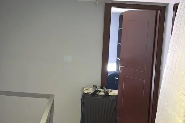 Jepet lokal me qera te Reuga e Kavajes prane Genius Lab te Delijorgjit