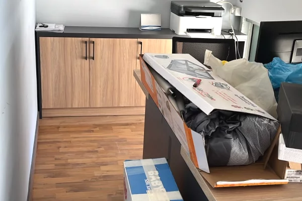 Jepet lokal me qera te Reuga e Kavajes prane Genius Lab te Delijorgjit