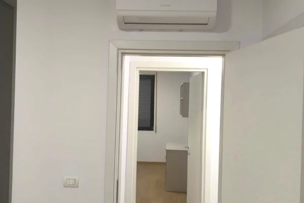 Shtepi me qera Apartament ne Tirane, 3+1, Mobilimi Pjeserisht e mobiluar, Pagesa 1,000,000  Leke.