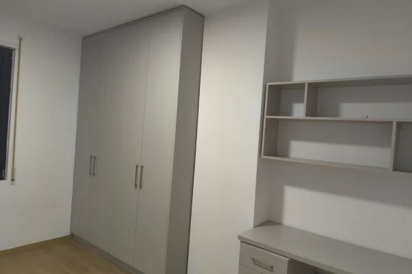 Shtepi me qera Apartament ne Tirane, 3+1, Mobilimi Pjeserisht e mobiluar, Pagesa 1,000,000  Leke.