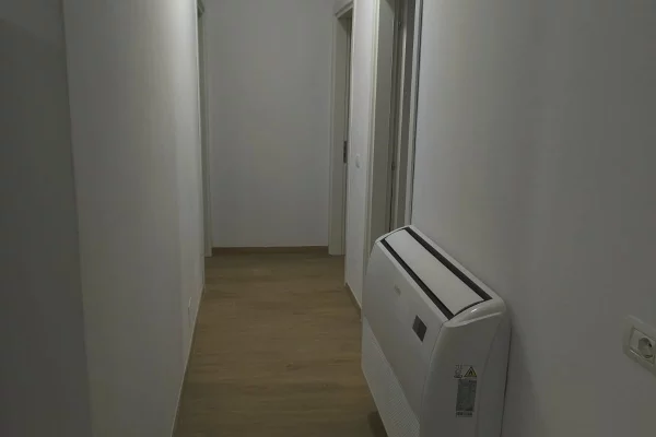Shtepi me qera Apartament ne Tirane, 3+1, Mobilimi Pjeserisht e mobiluar, Pagesa 1,000,000  Leke.