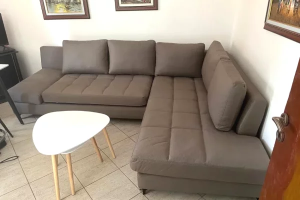 Casa in affitto 1+1 a Tirana - 38,000 Leke