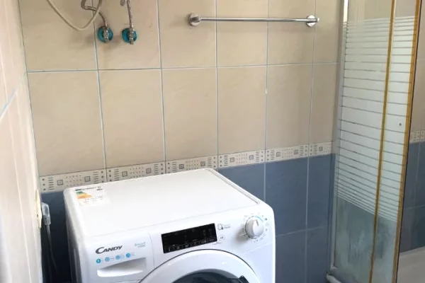 Appartamento in affitto a Tirana 1+1, Arredato