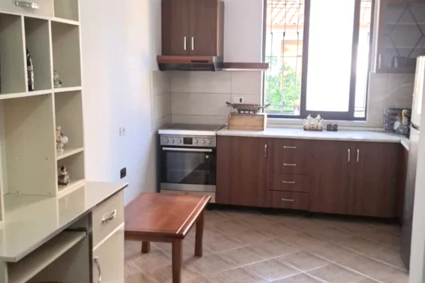 Shtepi me qera Apartament ne Tirane, 1+1, Mobilimi E mobiluar, Pagesa 43,000  Leke.