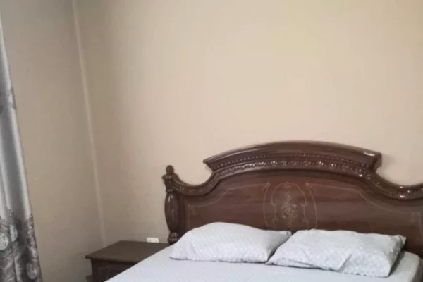 Shtepi me qera Apartament ne Tirane, 1+1, Mobilimi E mobiluar, Pagesa 43,000  Leke.