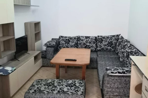 JEPET ME QERA APARTAMENT 1+1  📍 Don Bosko ; Vizion Plus