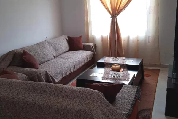 JEPET ME QERA APARTAMENT 1+1 📍 Yzberisht prane KMY -se