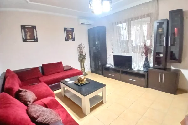  JEPET ME QERA APARTAMENT 2+1 📍 Ali Dem ; Burgu I Grave 