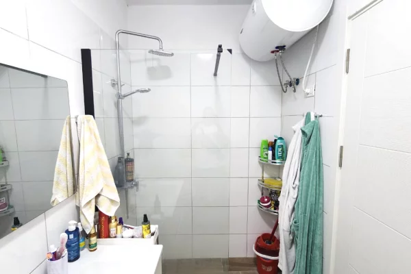 Apartment for sale in Tirana 1+1, Furnished