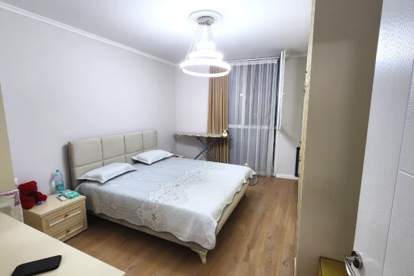 Apartment for sale in Tirana 1+1, Furnished