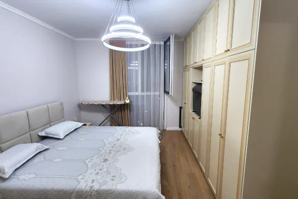 Apartment for sale in Tirana 1+1, Furnished