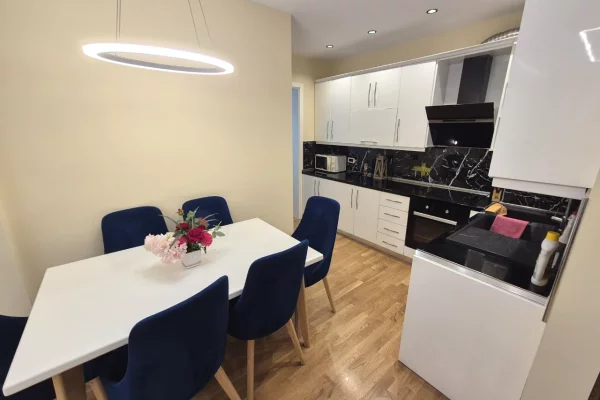 Apartment for rent in Tirana 2+1, Furnished