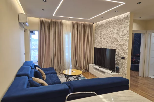 Apartament 2+1 me qira tek Ish Fusha e Aviacionit