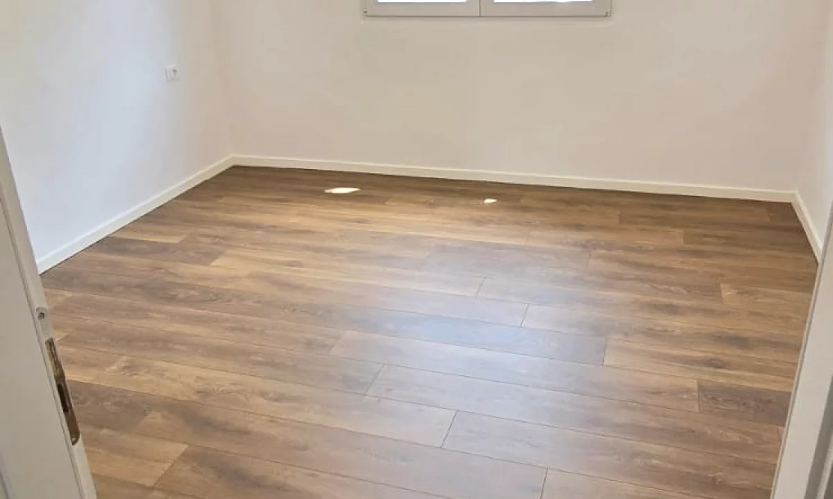 Apartment for sale in Tirana 1+1, Emty