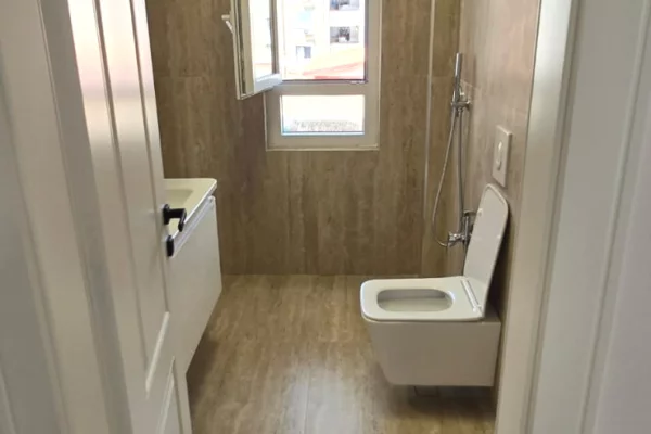 Apartment for sale in Tirana 1+1, Emty
