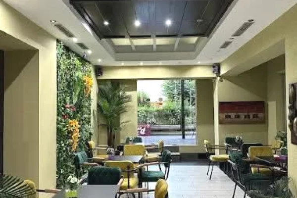 Ambient biznesi ne shitje 2+1 ne Tirane - 310,000 Euro