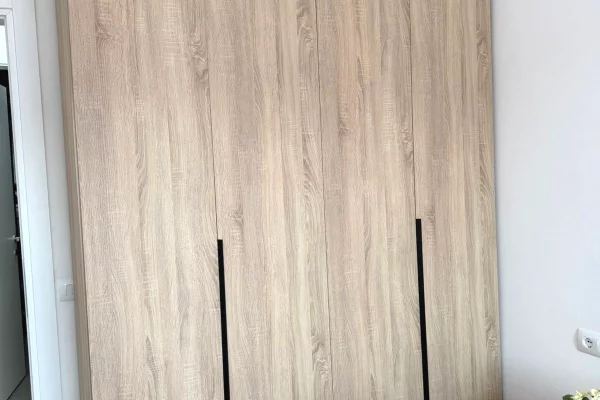 Shtepi me qera Apartament ne Tirane, 2+1, Mobilimi E mobiluar, Pagesa 600  Euro.