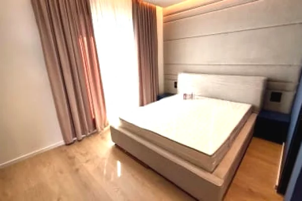 Apartment for sale in Tirana 2+1, Furnished