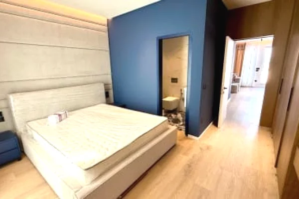 Apartment for sale in Tirana 2+1, Furnished