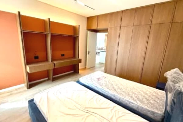 Apartment for sale in Tirana 2+1, Furnished
