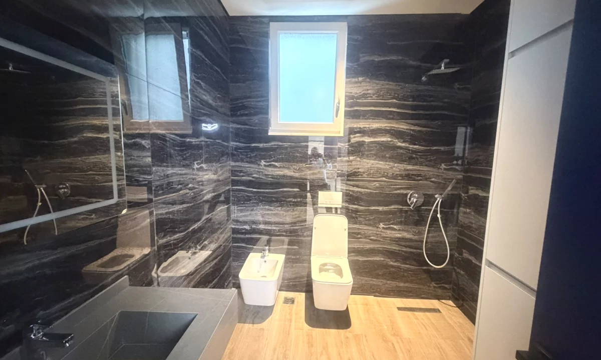 Apartment for rent in Tirana 2+1, Furnished