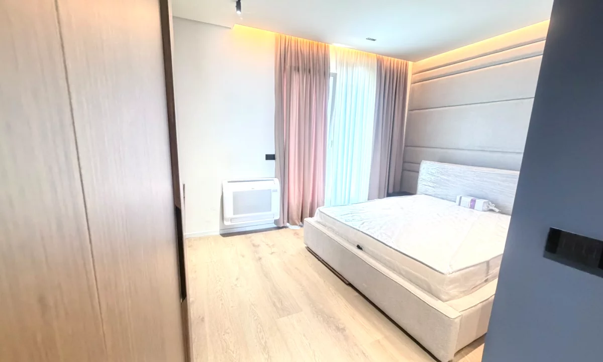 Shtepi me qera Apartament ne Tirane, 2+1, Mobilimi E mobiluar, Pagesa 1,100  Euro.
