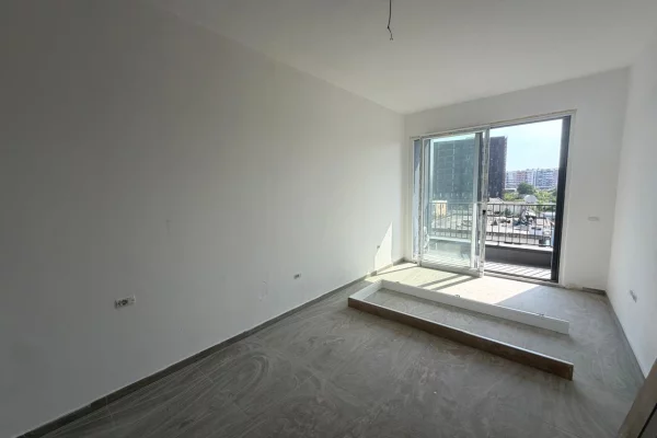 House for Sale 1+1 in Tirana - 13,500,000 Leke