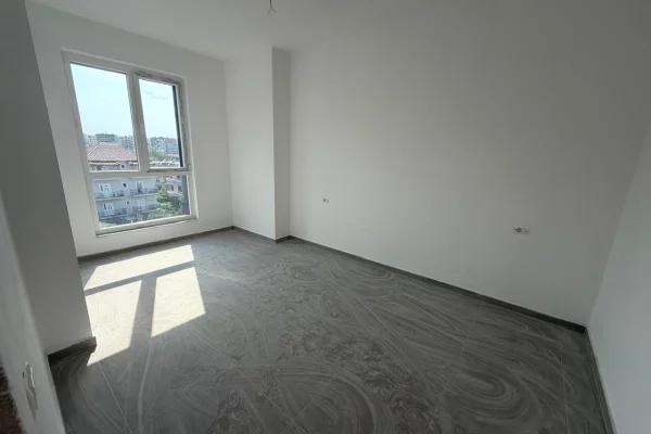 Apartment for sale in Tirana 1+1, Emty