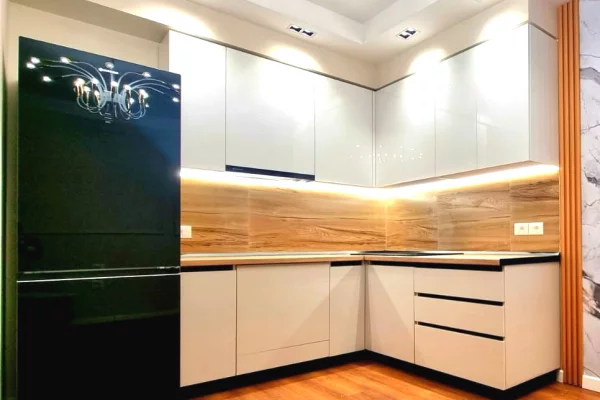 Shtepi me qera Apartament ne Tirane, 1+1, Mobilimi E mobiluar, Pagesa 680  Euro.