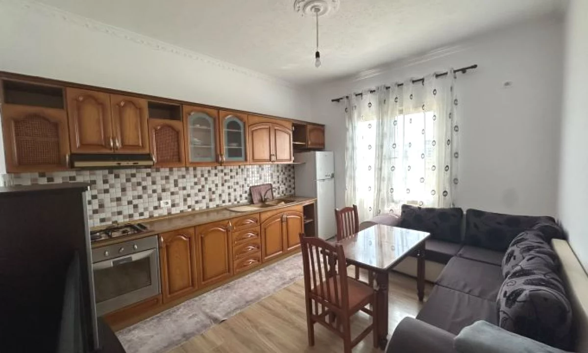 Apartment for rent in Tirana 2+1, Furnished