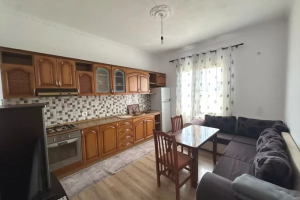 House for Rent 2+1 in Tirana - 40,000 Leke