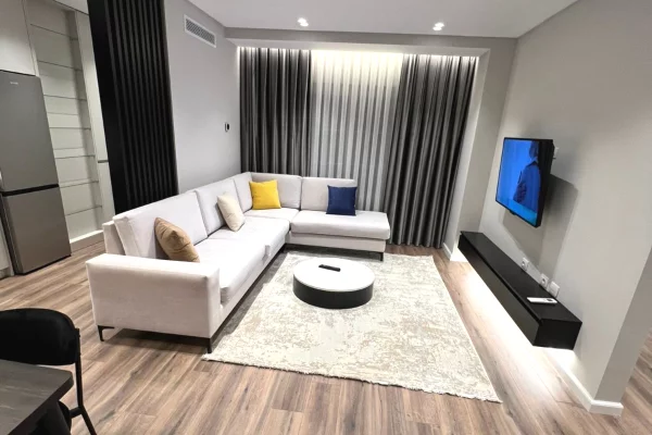 House for Rent 2+1 in Tirana - 70,000 Leke