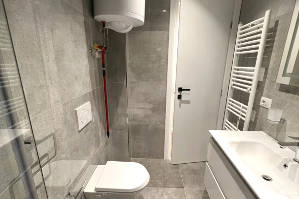 Apartment for rent in Tirana 2+1, Furnished