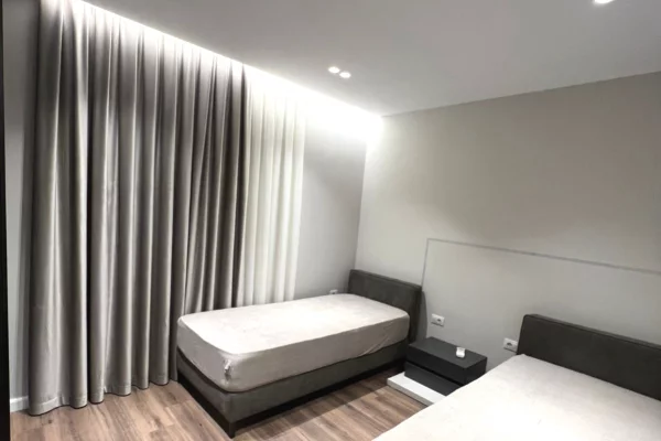 Apartment for rent in Tirana 2+1, Furnished