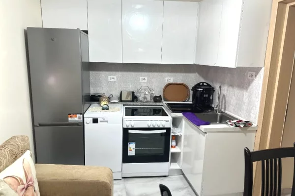 Apartment for rent in Tirana 2+1, Furnished
