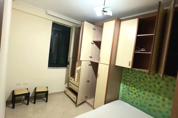 Apartment for rent in Tirana 1+1, Furnished
