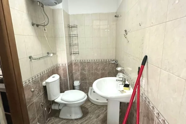 Apartment for rent in Tirana 1+1, Furnished